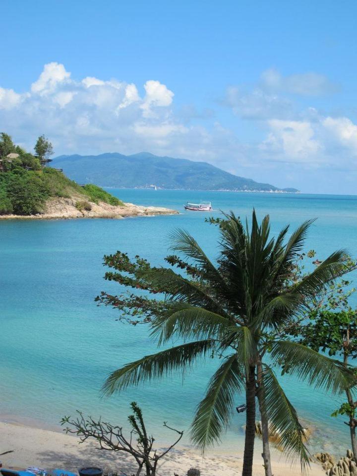 Baan Sawan Samui Resort Chaweng  Rom bilde